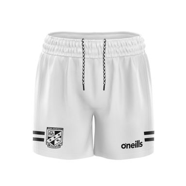 John McBrides Chicago Kids’ Mourne Shorts