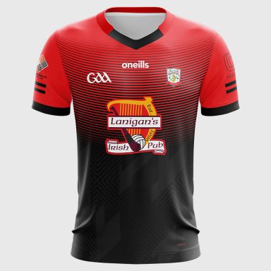 Chicago Parnells Jersey