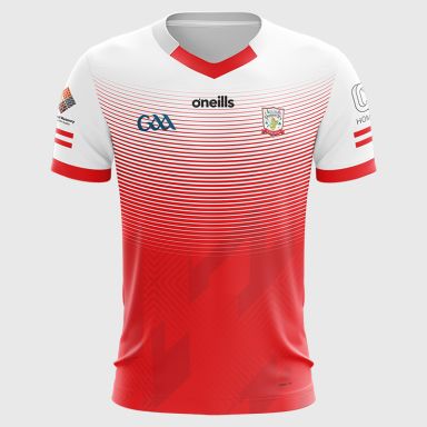 Chicago Parnells Kids’ Keeper Jersey