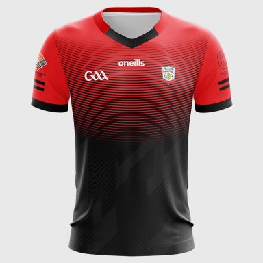 Chicago Parnells Kids’ Jersey