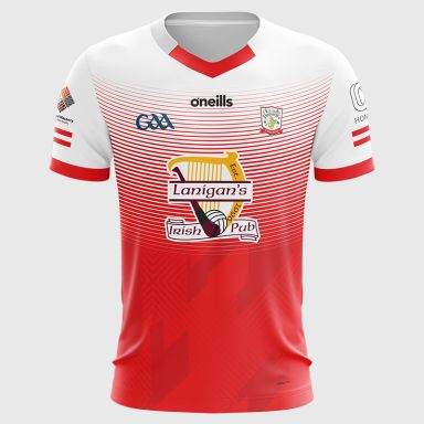Chicago Parnells Keeper Jersey