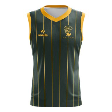 Shoalhaven Rugby Club Basketball Vest