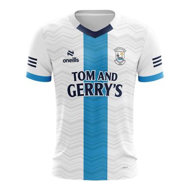 Ballinagar GAA Short Sleeve Training Top