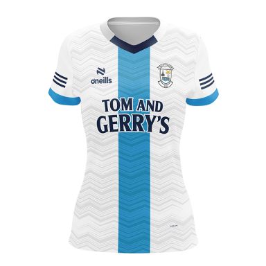 Ballinagar GAA Women's Fit Short Sleeve Training Top