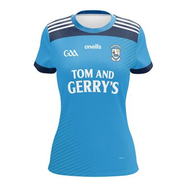 Ballinagar GAA Women's Fit Jersey