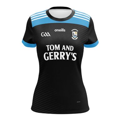 Ballinagar GAA Women's Fit Jersey