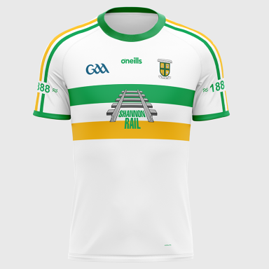 Liatroim Fontenoys GAC Jersey