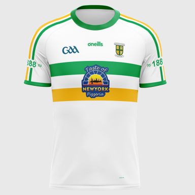 Liatroim Fontenoys GAC Jersey