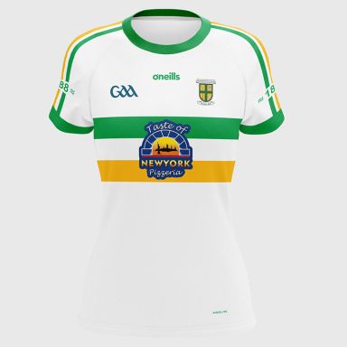 Liatroim Fontenoys GAC Women's Fit Jersey