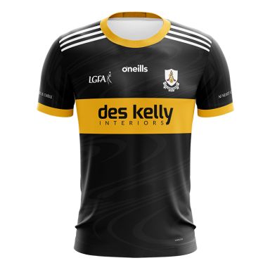 St. Marks GAA Club Kids’ LGFA Jersey