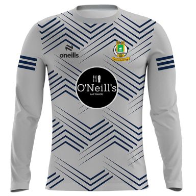 Butlerstown GAA Men's Force Warm Up Top