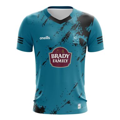 Kildare Camogie Training Jersey 2024