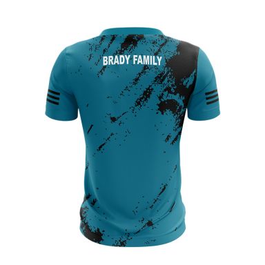 Kildare Camogie Training Jersey 2024 Personalised