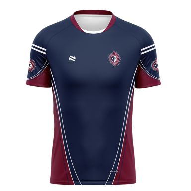 Aquinas Grammar School, Belfast PE Top
