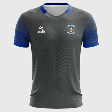Mount Sion GAA Kids' Short Sleeve Training Top