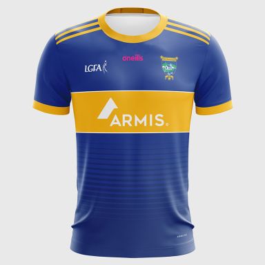 Kilshannig Ladies Football Club Kids’ LGFA Jersey