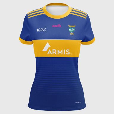 Kilshannig Ladies Football Club Women’s Fit LGFA Jersey