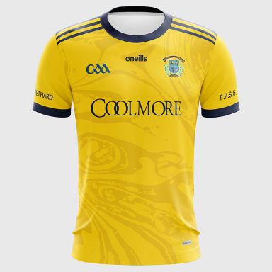 Patrician Presentation Secondary School Fethard Kids’ Jersey