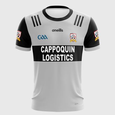 Affane Cappoquin Tourin GAA Club Jersey