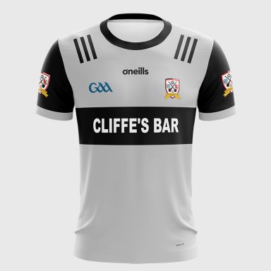 Affane Cappoquin Tourin GAA Club Jersey
