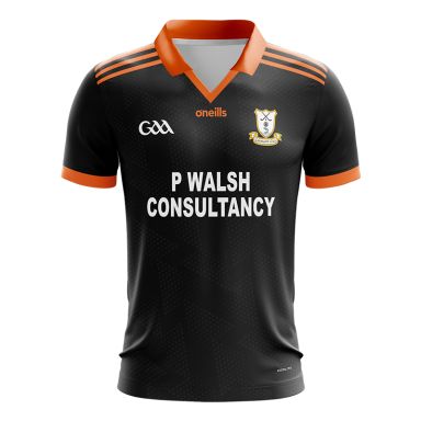 Carrigeen GAA Kids’ Jersey