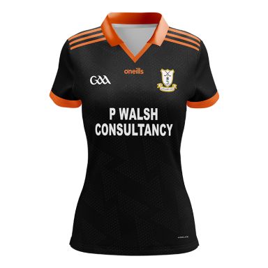 Carrigeen GAA Women's Fit Jersey