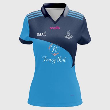 Garristown GFC Women's Fit Jersey