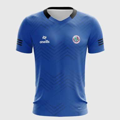 Denn GFC Short Sleeve Training Top