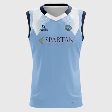 Corofin GAA - Clare Vest