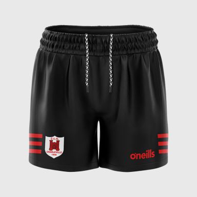 Charleville GAA Mourne Shorts