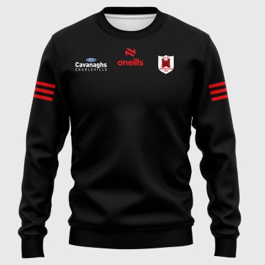 Charleville GAA Men's Force Warm Up Top