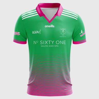 Ballyboughal GFC Kids’ LGFA Jersey