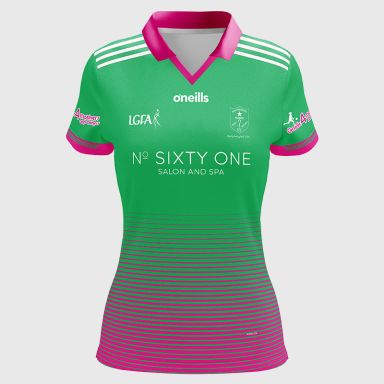 Ballyboughal GFC Women’s Fit LGFA Jersey