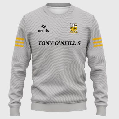 Buttevant GAA Men's Force Warm Up Top