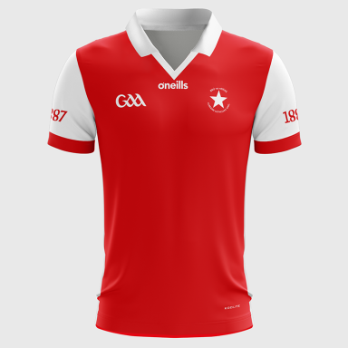 Bruff GAA Jersey