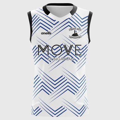 Ardmore GAA Vest