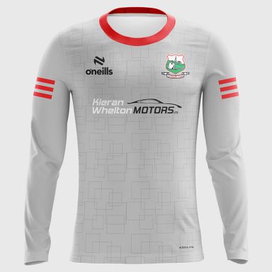 Aghamore GAA Kids' Force Warm Up Top