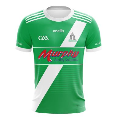 Killeshin Mens Jersey