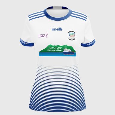 Inishturk GAA Women’s Fit LGFA Jersey