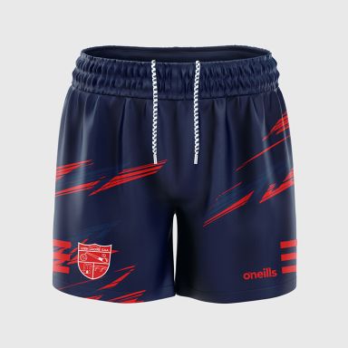 Uibh Laoire Kids’ Mourne Shorts