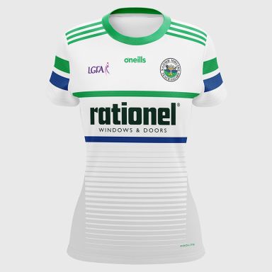St. Marys GFC Saggart Women’s Fit LGFA Jersey
