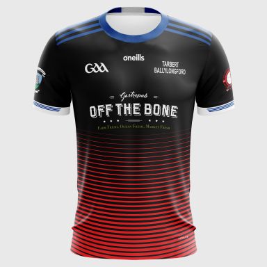 Tarbert GAA Jersey