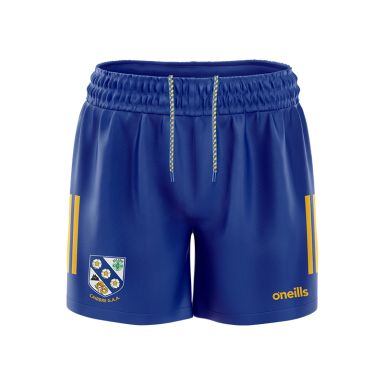 Carbury GAA Mourne Shorts
