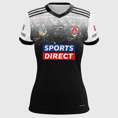 Dunderry GAA Women’s Fit Camogie Jersey