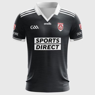 Dunderry GAA Jersey