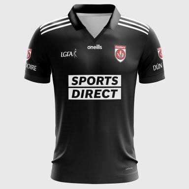 Dunderry GAA Kids’ LGFA Jersey