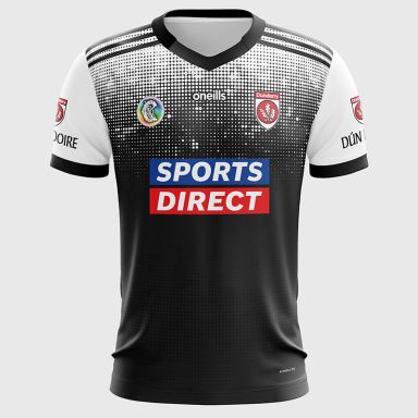 Dunderry GAA Camogie Jersey