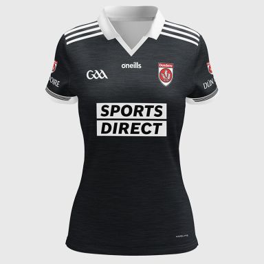 Dunderry GAA Women's Fit Jersey