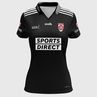 Dunderry GAA Women’s Fit LGFA Jersey