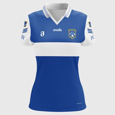 Drumaness GAC Women's Fit Retro Jersey